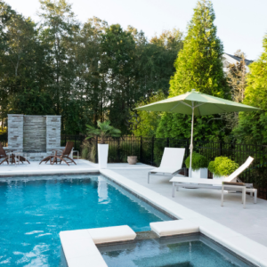Accessori piscine