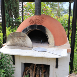 Forni Pizza