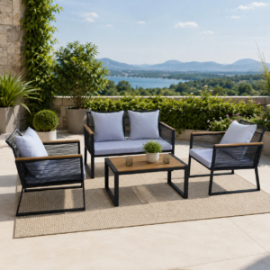SALOTTO GORDES