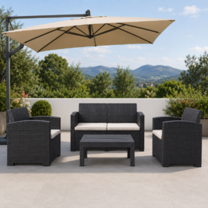 SALOTTO URBAN DUO