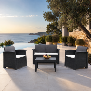 SALOTTO URBAN DUO