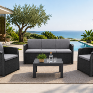 SALOTTO URBAN TRIO