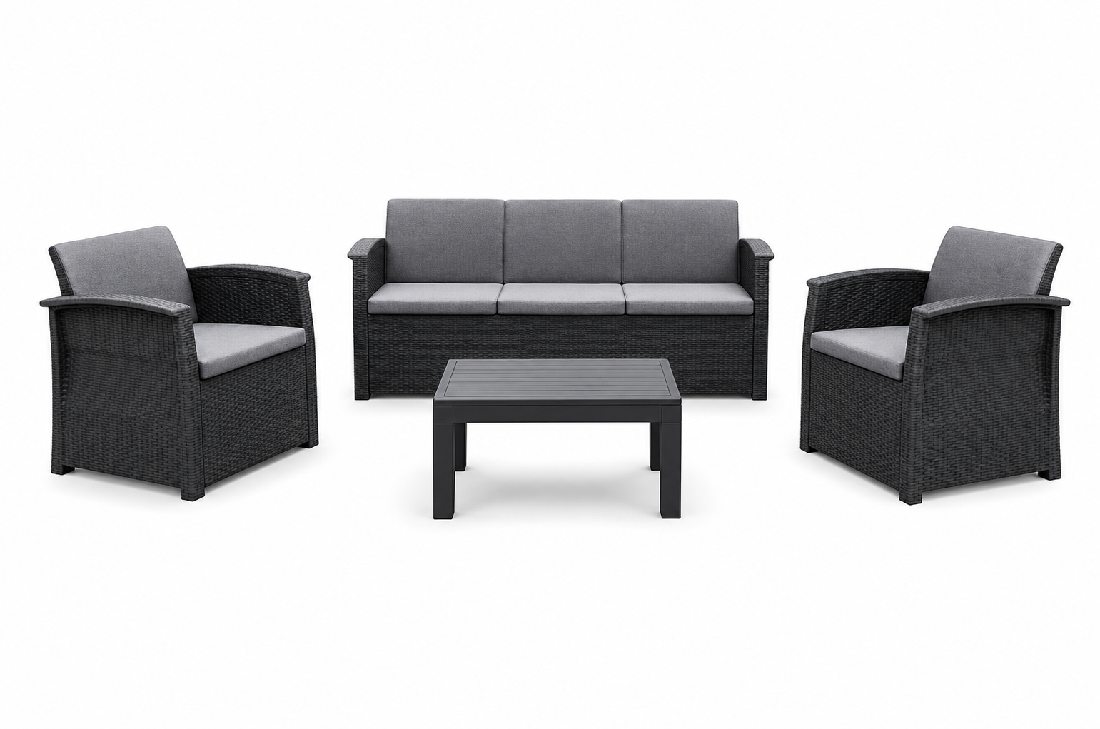 SALOTTO URBAN TRIO