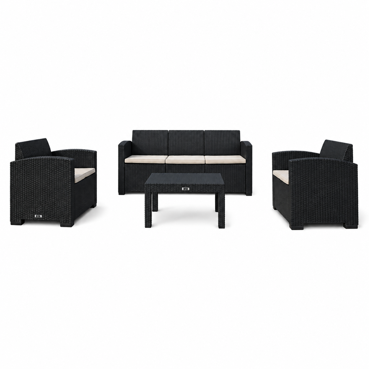 SALOTTO NATUR TRIO