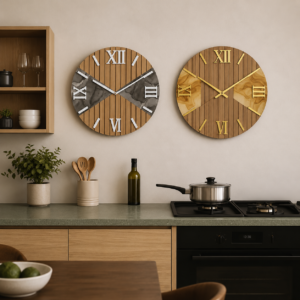 OROLOGIO GIARDINI DI MARZO