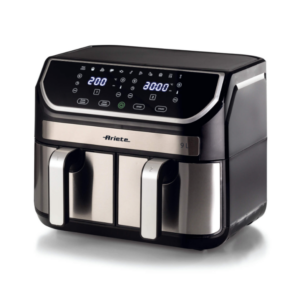 FRIGGITRICE AD ARIA ARIETE 9 LT