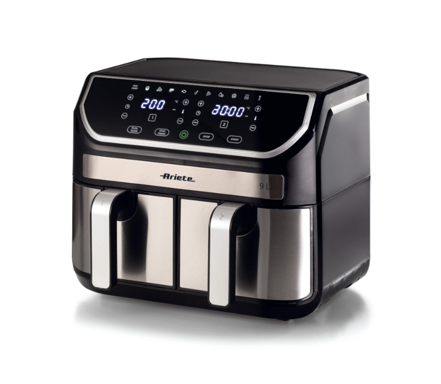 FRIGGITRICE AD ARIA ARIETE 9 LT