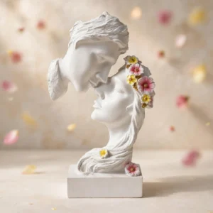 SIROTIME SCULTURA INNAMORATI