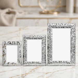 GIARDINI DI MARZO CORNICE SILVER