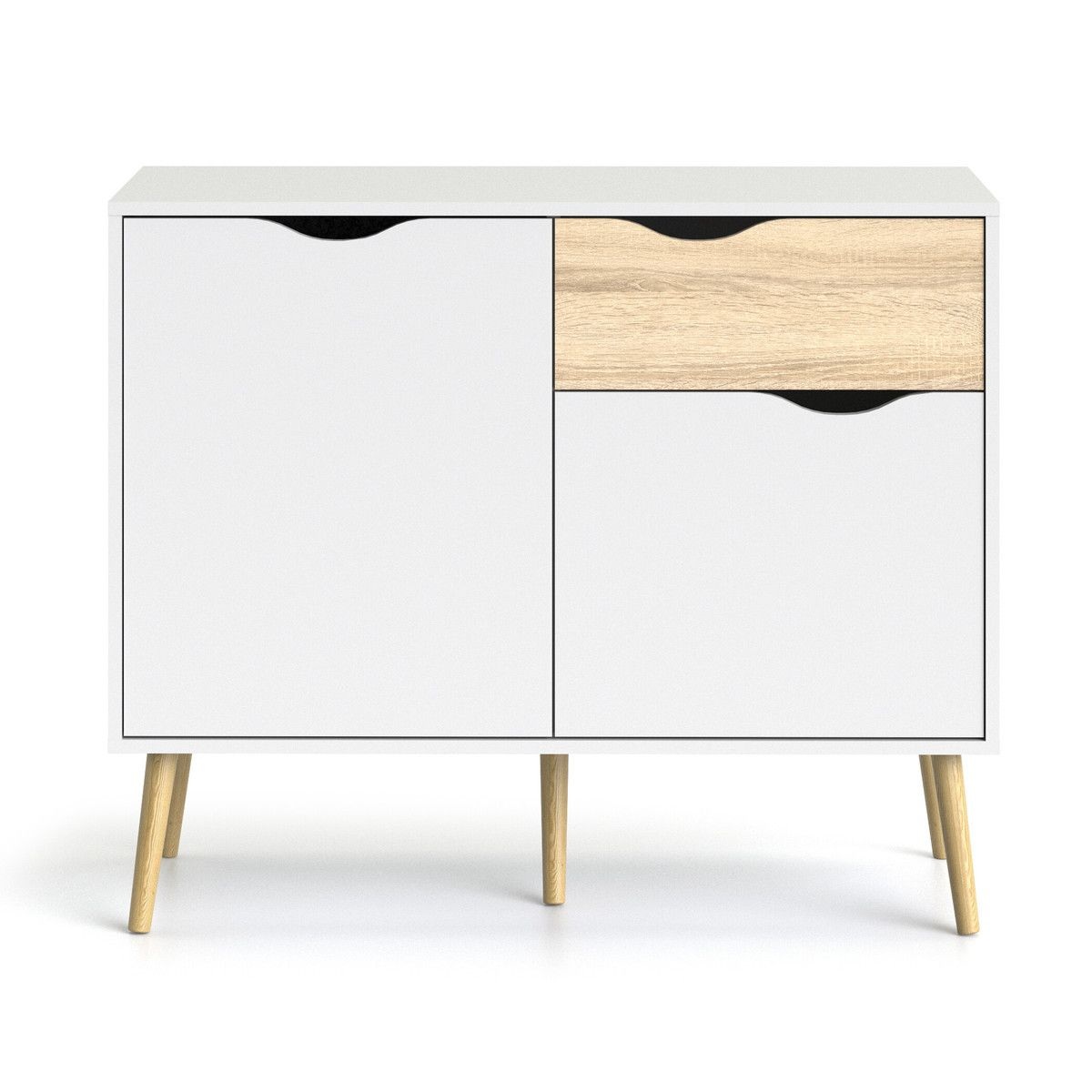 KIT CREDENZA OSLO