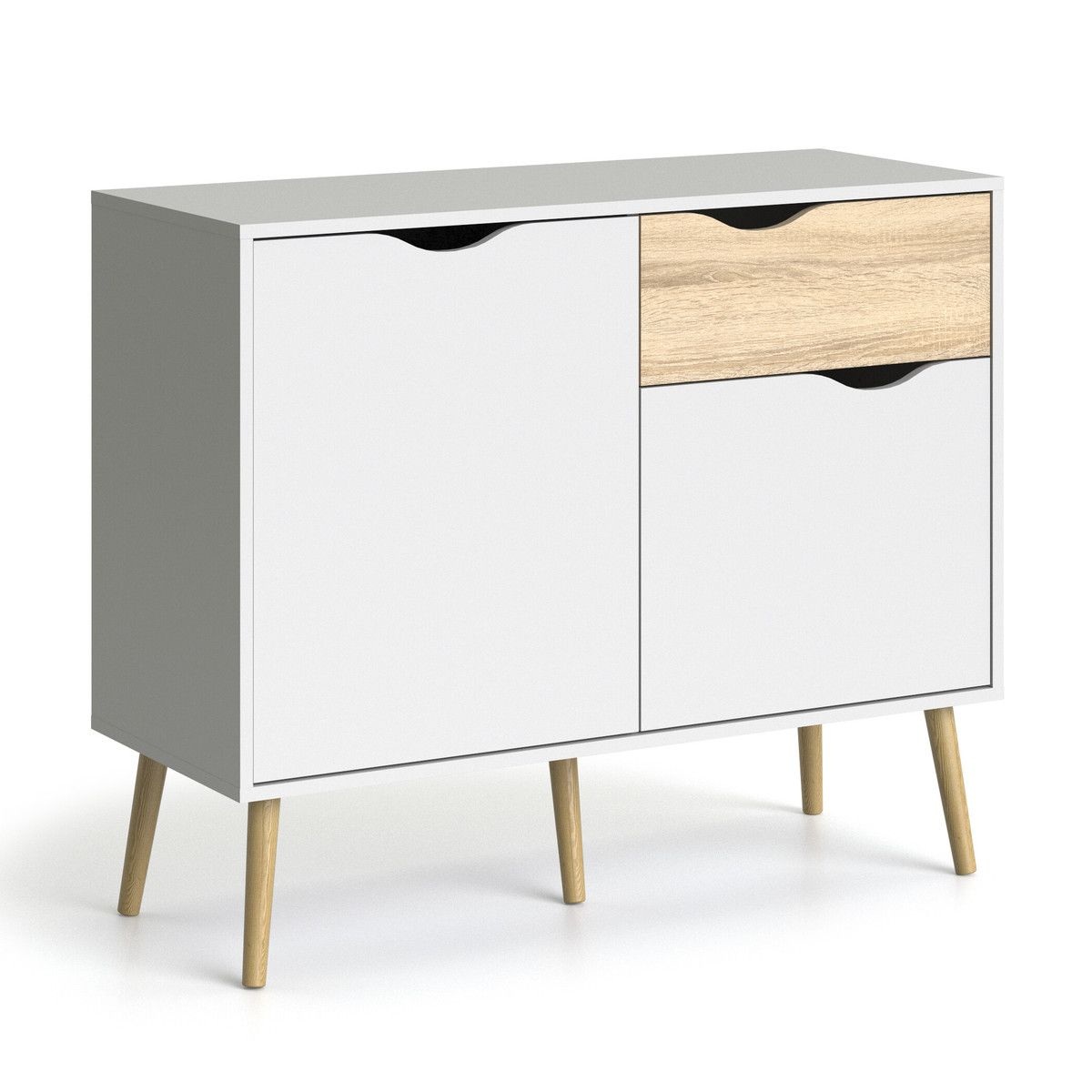 KIT CREDENZA OSLO