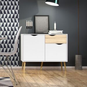 KIT CREDENZA OSLO
