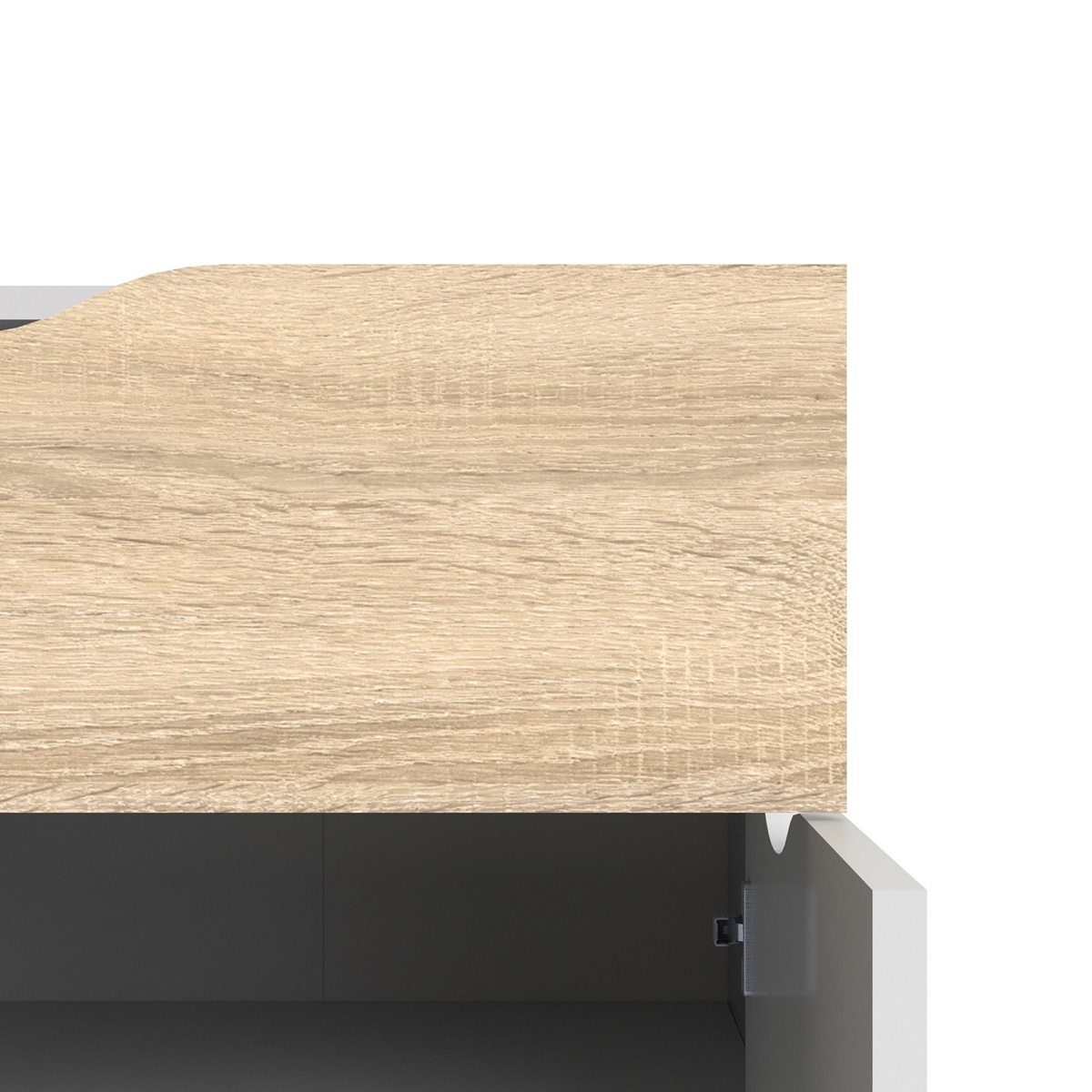 KIT CREDENZA OSLO