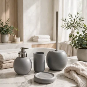 FERIDRAS LINEA OSLO GRIGIO