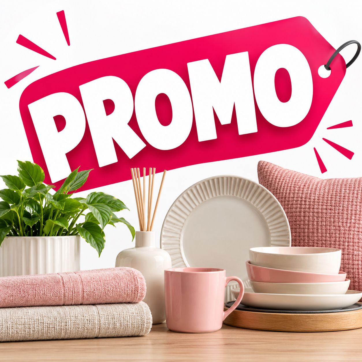 Promo