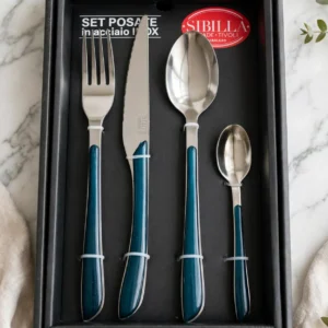 POSATE OTTANIO SIBILLA