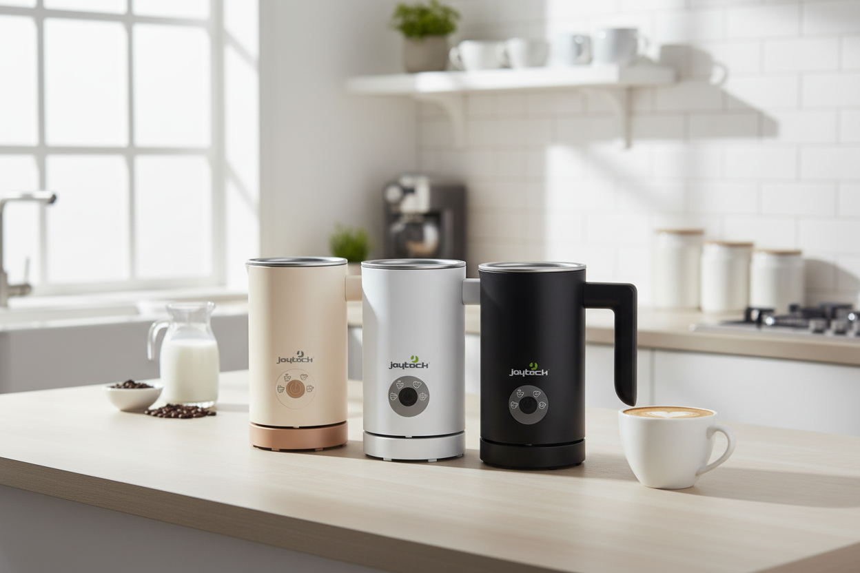 JOITECK MONTLATTE ELETTRICO