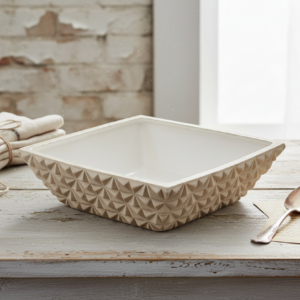 CENTROTAVOLA IN CERAMICA