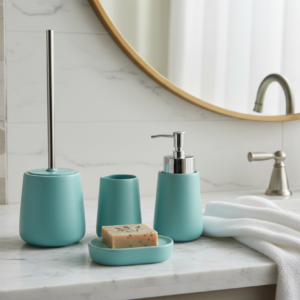 FERIDRAS SERIE DA BAGNO "SIDNEY"