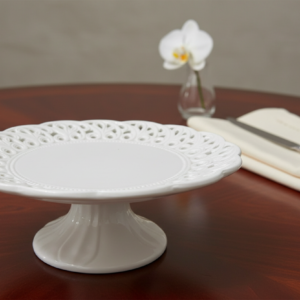 SIROTIME ALZATINA IN CERAMICA