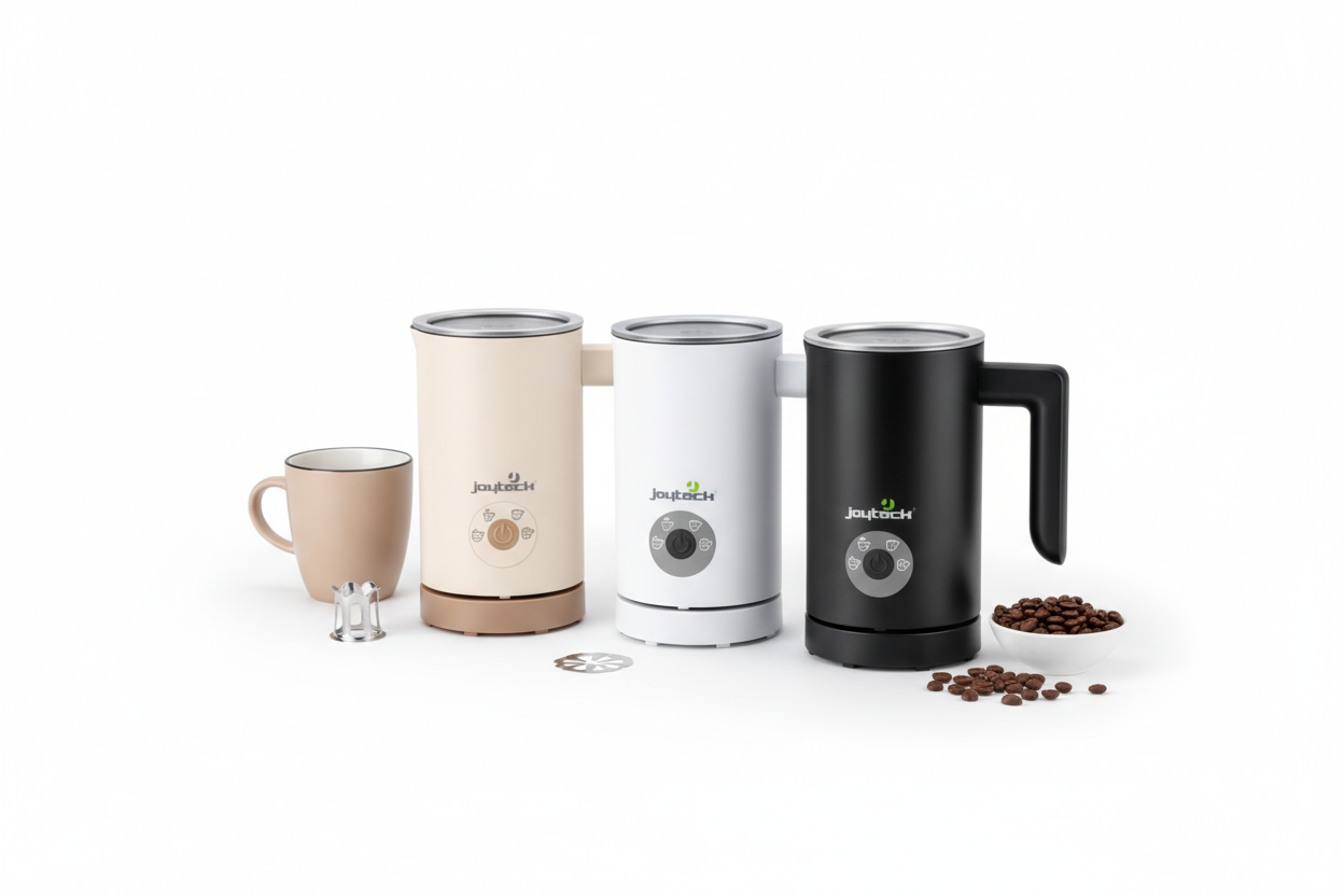JOITECK MONTLATTE ELETTRICO
