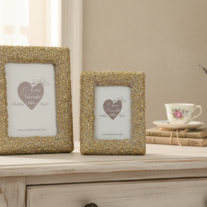 L'ARTE DI NACCHI P/FOTO SHABBY