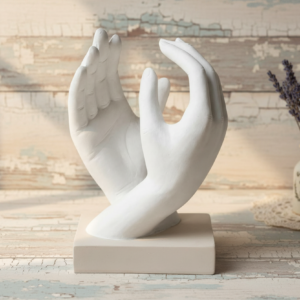SCULTURA MANI