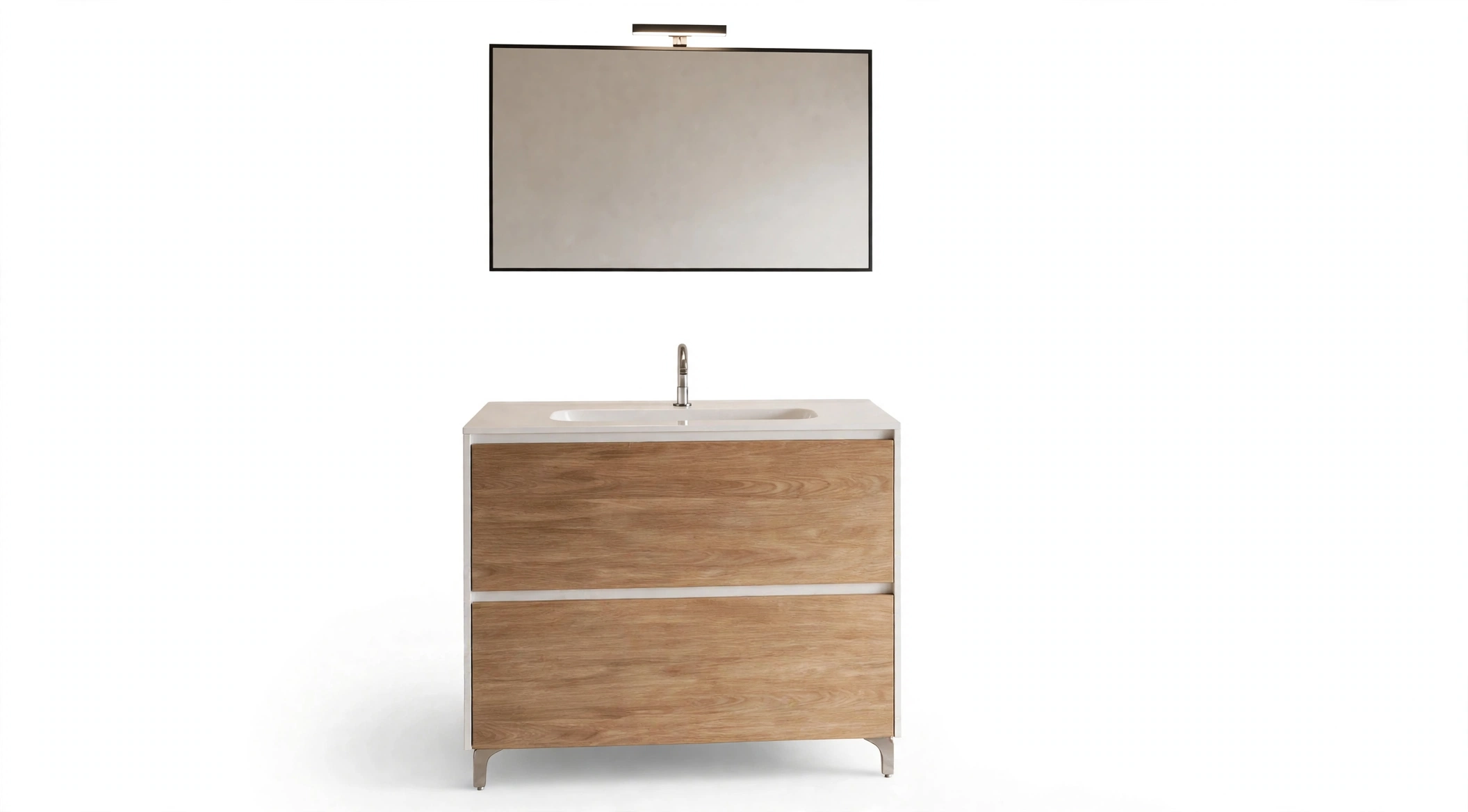 MOBILE DA BAGNO "LISBONA"