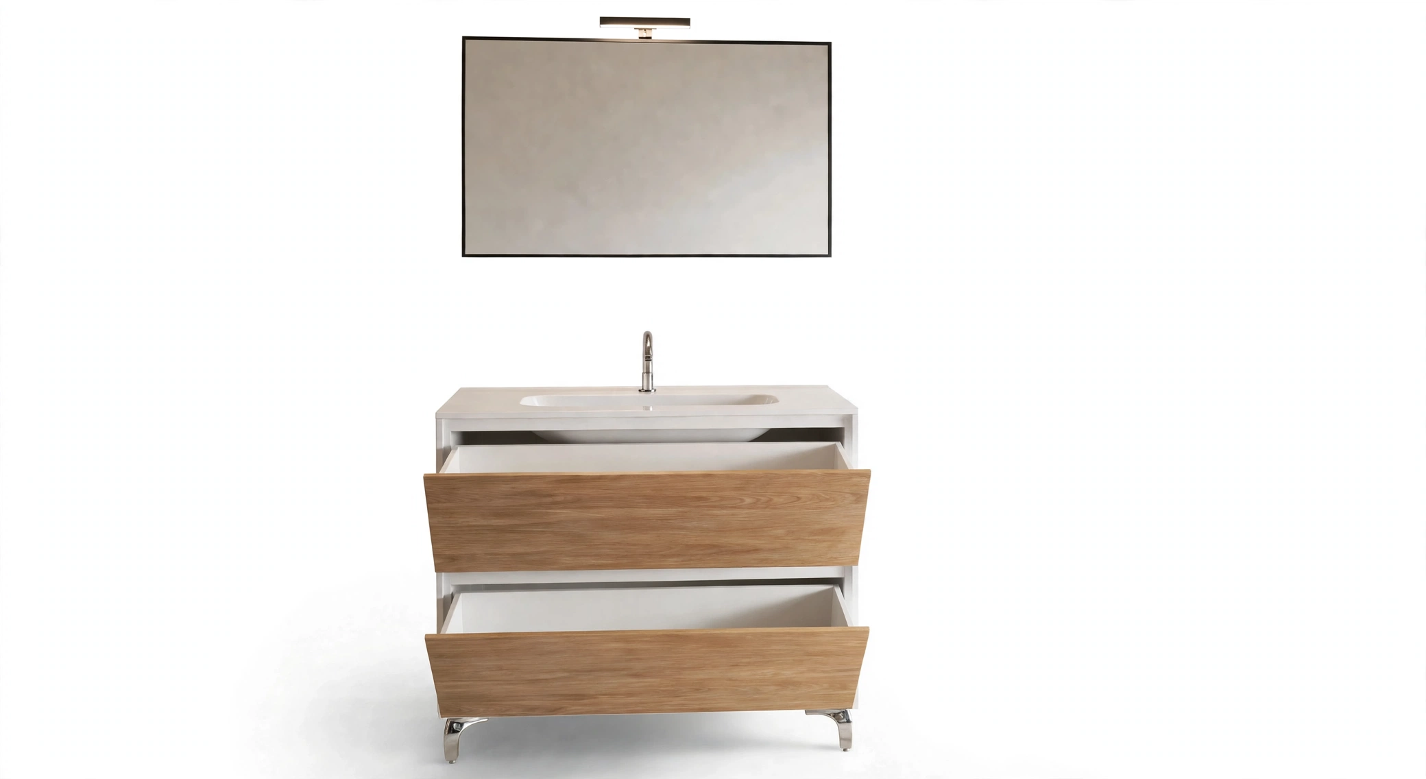 MOBILE DA BAGNO "LISBONA"