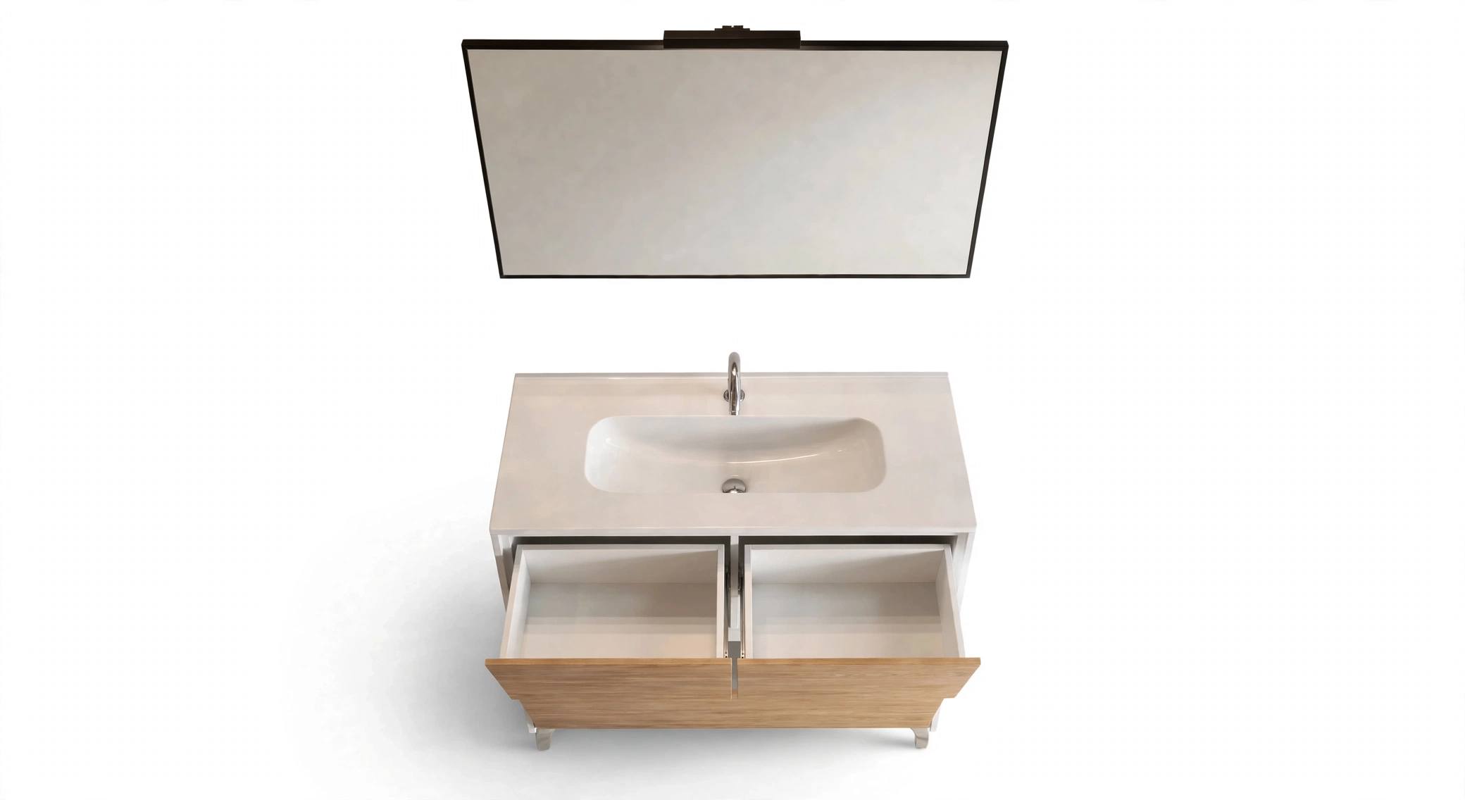 MOBILE DA BAGNO "LISBONA"