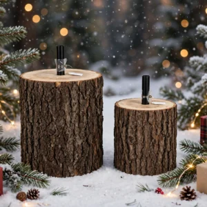 BASE ALBERO TRONCO