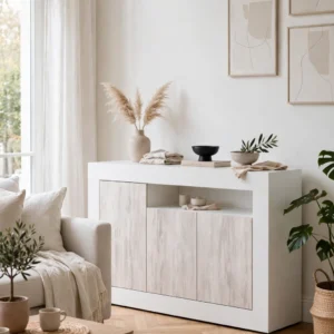 KIT CREDENZA "BALTIK"