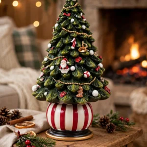 CARILLON ALBERO DI NATALE