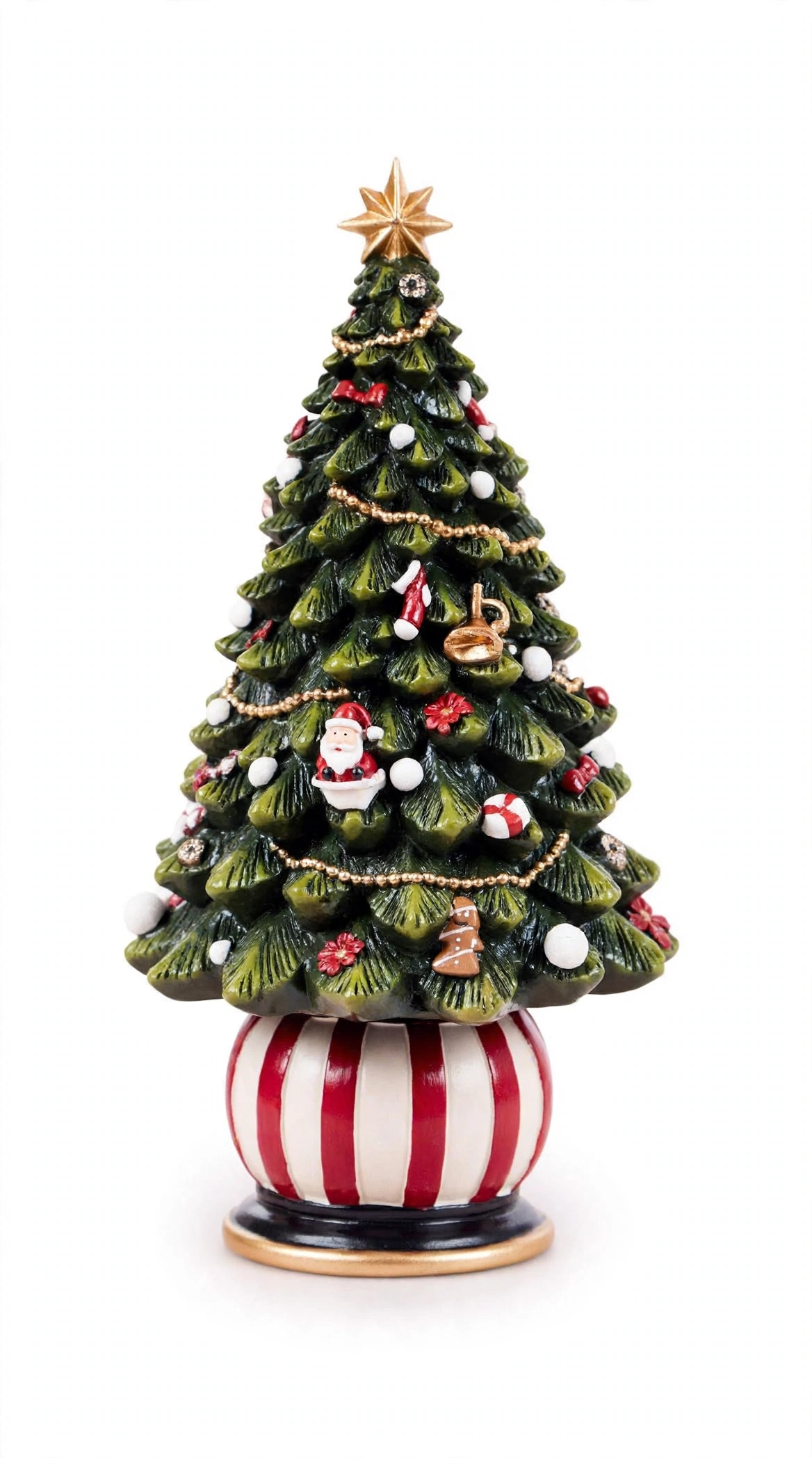 CARILLON ALBERO DI NATALE