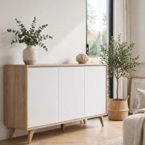 KIT CREDENZA "KIKUA"